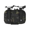 [8 Fields] Утилитарный подсумок - Multicam Black